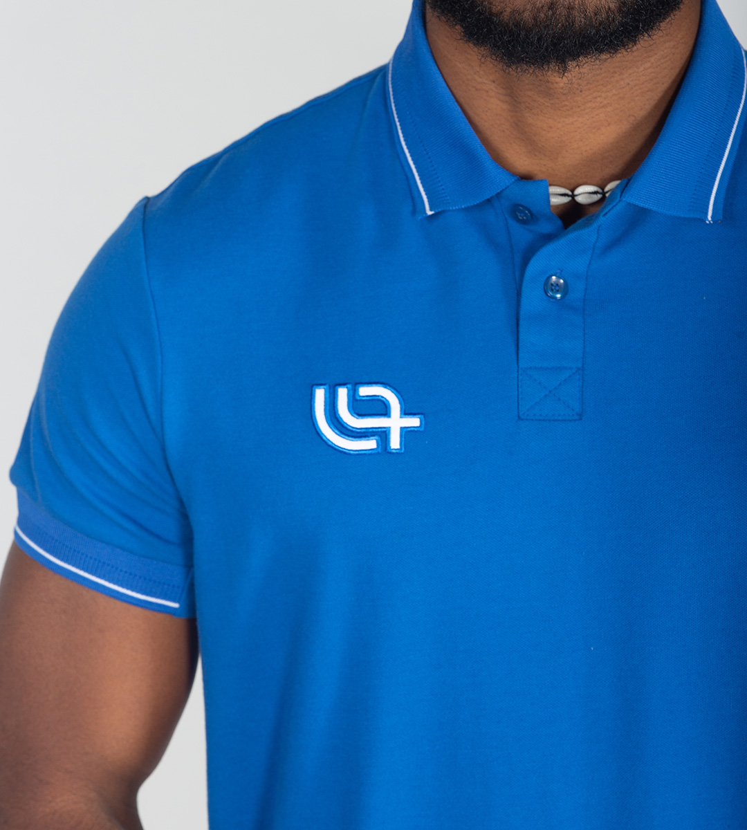 Royal Blue